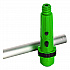 Henry's Handi Handle, with ErgoTec Locking Cone, 24