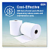 Hardwound Roll Towels, 1-Ply, 8