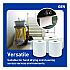 Hardwound Roll Towels, 1-Ply, 8