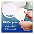 Hardwound Roll Towels, 1-Ply, 8