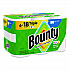 Select-a-Size Kitchen Roll Paper Towels, 2-Ply, 5.9 x 11, White, 123 Sheets/Triple Roll, 6 Rolls/Carton (16020)