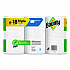 Select-a-Size Kitchen Roll Paper Towels, 2-Ply, 5.9 x 11, White, 123 Sheets/Triple Roll, 6 Rolls/Carton (16020)