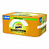 Essentials Select-A-Size Kitchen Roll Paper Towels, 2-Ply, 5.9 x 11, White, 162 Sheets/Triple Roll, 12 Rolls/Carton (16681)