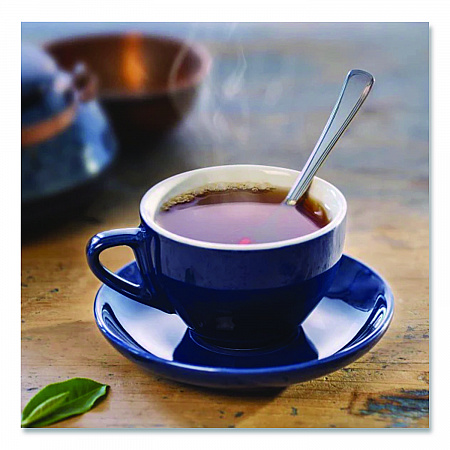 English Teatime Black Tea, 0.08 oz Tea Bag, 28/Box (RCB003451)