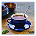 English Teatime Black Tea, 0.08 oz Tea Bag, 28/Box (RCB003451)