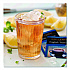 English Teatime Black Tea, 0.08 oz Tea Bag, 28/Box (RCB003451)