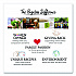 I Love Lemon Herbal Tea, 0.06 oz Tea Bag, 28/Box (RCB003991)