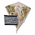 steep Cafe Organic Herbal Tea, Lemon Ginger, 50 Bags/Carton (RCB19968)