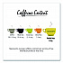steep Cafe Organic Herbal Tea, Lemon Ginger, 50 Bags/Carton (RCB19968)
