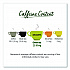 steep Cafe Organic Green Tea, Tropical, 50 Bags/Carton (RCB19969)
