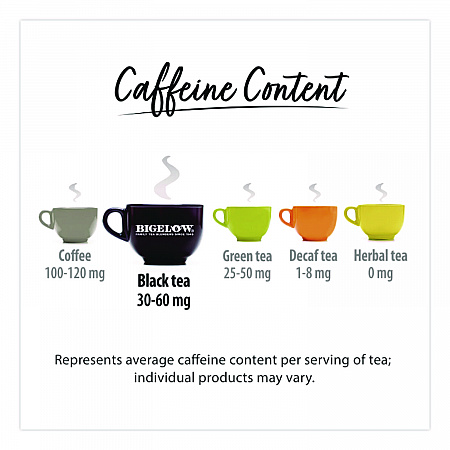 steep Cafe Organic Black Tea, English Breakfast, 50 Bags/Carton (RCB19971)