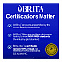 LongLast+ 120 Gallon Replacement Filter, Blue (36243)