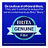LongLast+ 120 Gallon Replacement Filter, Blue (36243)