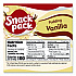 Pudding Cups, Vanilla, 3.5 oz Cup, 48/Carton (HUN55419)