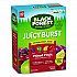 Juicy Burst Fruit Flavored Snack, Mixed Fruit, 32 oz Pouch, 40/Box (FER47149)