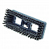 SmartColor Swivel Brush, 8