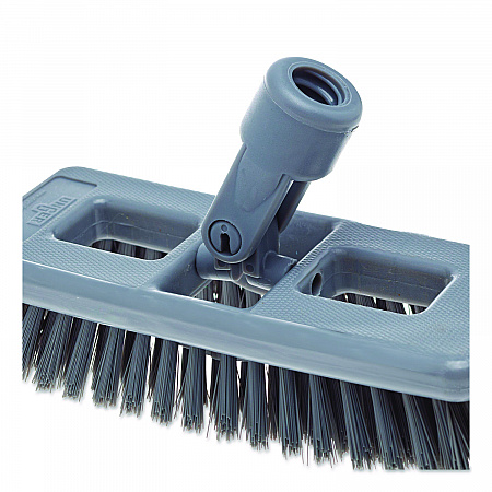 SmartColor Swivel Brush, 8
