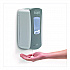 LTX-12 Touch-Free Dispenser, 1,200 mL, 5.25 x 3.33 x 10.5, Gray/White (198404)