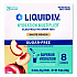 Sugar-Free Hydration Multiplier, White Peach, 26 Packets/Box (22002515)
