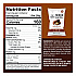 Protein Cookie Bites Variety Pack, Salted Caramel and Milk Chocolate, 1.2 oz Bag, 14/Box (22002521)