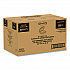 Microwaveable Hinged Containers, ProPlanet Seal, 6.31 x 6.31 x 3, Clear, Plastic, 300/Carton (60PPHT1)