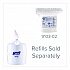 Surface Disinfecting Wipes Wall Dispenser, 11 x 13.38 x 11.06, White (910301)