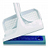 Magic Eraser Squeeze Mop Refill, Foam, 9.9 x 3.4 x 1.6, White/Blue (446615)