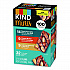 Minis, Dark Chocolate Nuts Sea Salt/Caramel Almond Nuts Sea Salt, 0.7 oz Bar, 32 Bars/Carton (22000799)