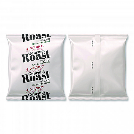 Decaffeinated Frac Pack, 42/Carton (CLCGR2542D)