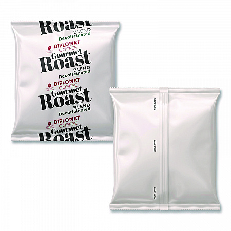 Decaffeinated Frac Pack, 42/Carton (CLCGR2542D)