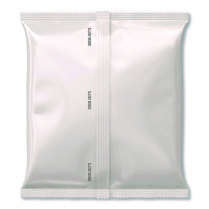 Classic Frac Pack, 2.5 oz, 100/Carton (CLCCG25100R)