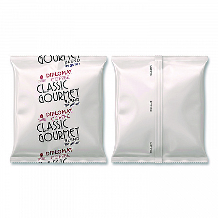 Classic Frac Pack, 2.5 oz, 100/Carton (CLCCG25100R)