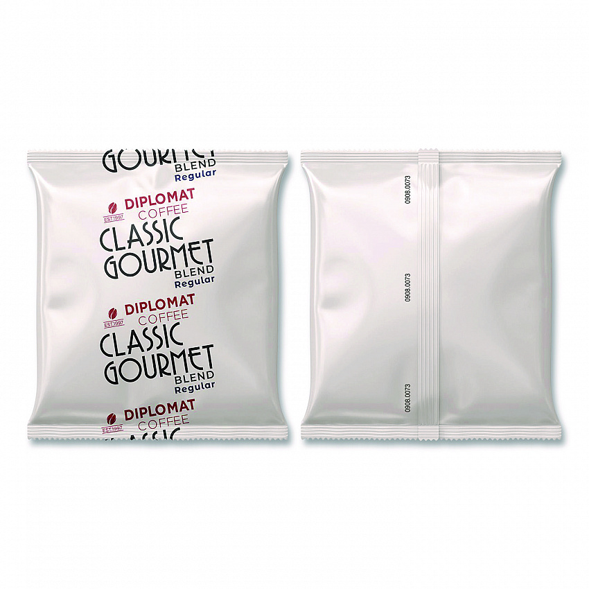 Classic Frac Pack, 2.5 oz, 100/Carton (CLCCG25100R)