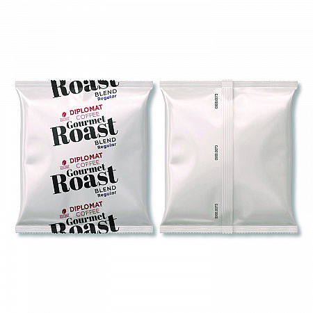Gourmet Frac Pack, 2.5 oz, 42/Carton (CLCGR2542R)