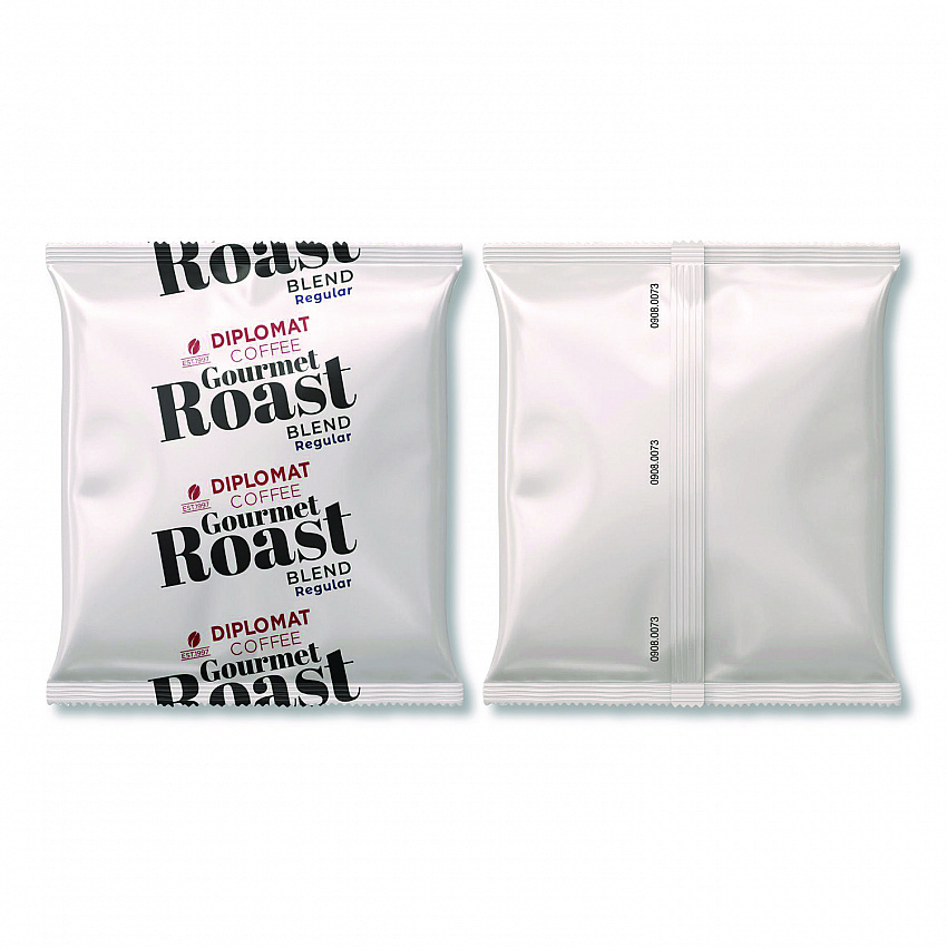 Gourmet Frac Pack, 2.5 oz, 42/Carton (CLCGR2542R)