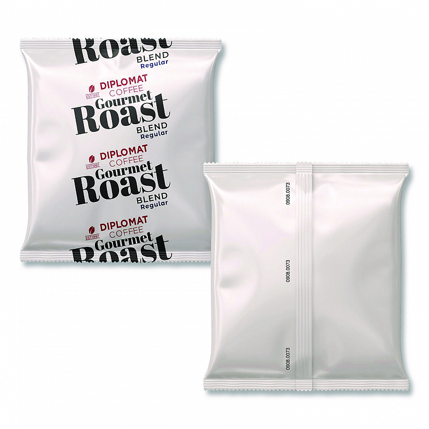 Gourmet Frac Pack, 2.5 oz, 42/Carton (CLCGR2542R)
