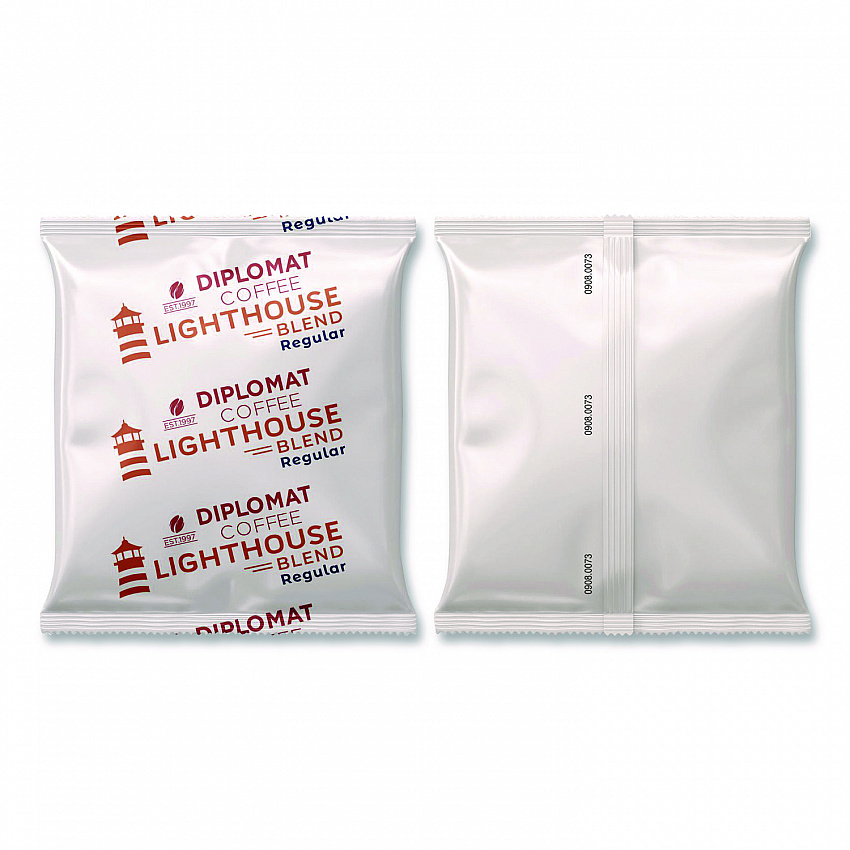 Lighthouse Frac Pack, 2.5 oz, 100/Carton (CLCLH25100R)