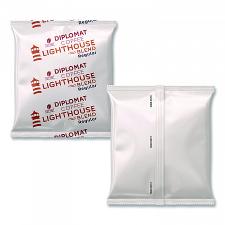 Lighthouse Frac Pack, 2.5 oz, 100/Carton (CLCLH25100R)