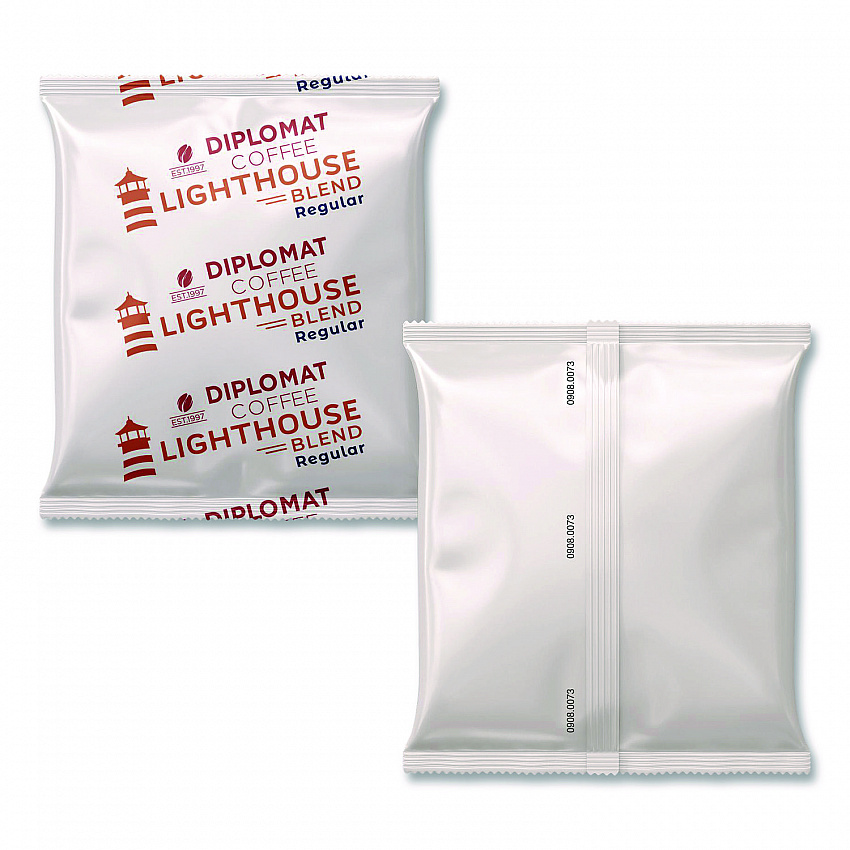 Lighthouse Frac Pack, 2.5 oz, 100/Carton (CLCLH25100R)