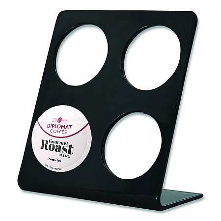 Gourmet DC-Cup, 10 g, 96/Carton (CDCCUPGR9610)