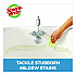 Dobie All-Purpose Cleaning Pad, 4.3 x 2.6, 0.5