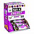 Organic Energy Bars, Tropical Passion Blend, 0.7 oz Bar, 36/Box (22002519)