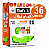 Organic Energy Bars, Mango Lime, 0.7 oz Bar, 36/Box (22002520)
