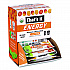 Organic Energy Bars, Mango Lime, 0.7 oz Bar, 36/Box (22002520)
