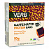 Caffeinated Protein Bar, Chocolate Chip Peanut Butter, 1.8 oz Bar, 12/Box (22002522)