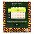 Caffeinated Protein Bar, Chocolate Chip Peanut Butter, 1.8 oz Bar, 12/Box (22002522)