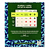 Caffeinated Protein Bar, Oatmeal Chocolate Chip, 1.8 oz Bar, 12/Box (22002523)