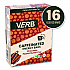 Caffeinated Energy Bar, Chocolate Peanut Butter Cup, 0.92 oz Bar, 16/Box (22002524)