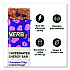 Caffeinated Energy Bar, Chocolate Chip Cookie Dough, 0.92 oz Bar, 16/Box (22002525)