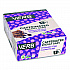 Caffeinated Energy Bar, Chocolate Chip Cookie Dough, 0.92 oz Bar, 16/Box (22002525)